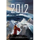 2012 DVD