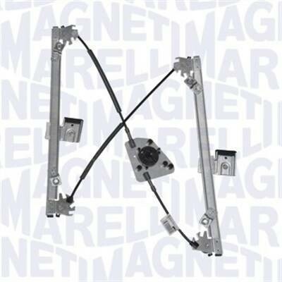 Mechanizmus zdvíhania okna MAGNETI MARELLI 350103132900