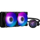 MSI MAG Core Liquid 240R V2 306-7ZW1B41-813