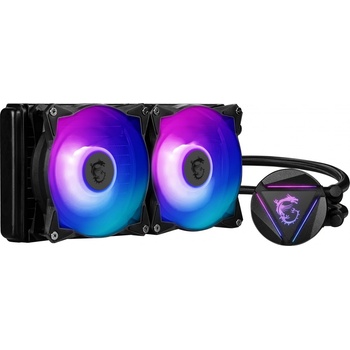 MSI MAG Core Liquid 240R V2 306-7ZW1B41-813