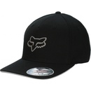 FOX Perceived Flexfit Hat Black