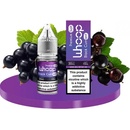 WHOOP SALT Blackcurrant 10 ml 20 mg