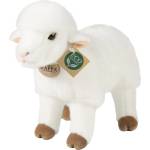 Rappa Плюшена играчка Rappa Еко приятели - Агънце, 27 cm (240179R) - ozone