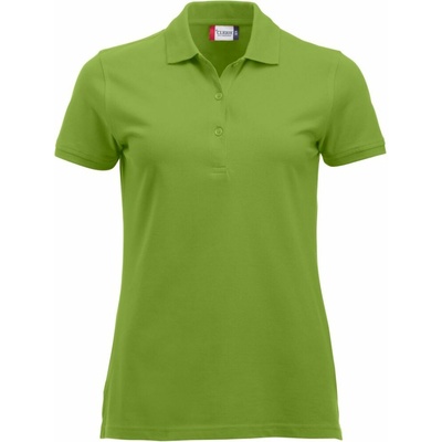 Clique Classic Marion S/S light green