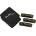 Fender Blues DeVille 3 Pack C-G-A Диатонична устна хармоника (0990702021)