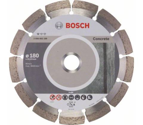 Bosch 2.608.602.199