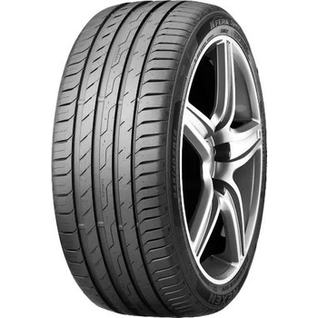 Image 1 of Nexen N'Fera Sport 245/35 R18 92Y