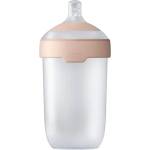 LOVI Mammafeel Bottle 250ml бебешко шише 3 m+