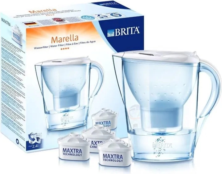 BRITA Marella Cool 2,4 l