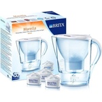 BRITA Marella Cool 2,4 l Филтрираща кана