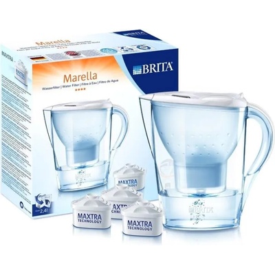 BRITA Marella Cool 2,4 l