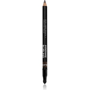 Annemarie Börlind DEKORATIVE молив за очи с апликатор цвят Black Brown 22 1, 05 гр