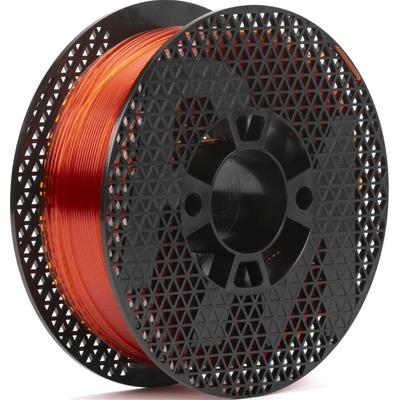 Filament PM PETG 1,75mm oranžová 1 kg