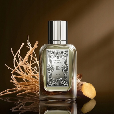 LR famous elixir parfém pánský 100 ml