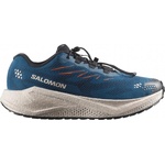 Salomon Aero Blaze 4 Grvl Размер на обувките (ЕС): 42 (2/3) / Цвят: кафяв
