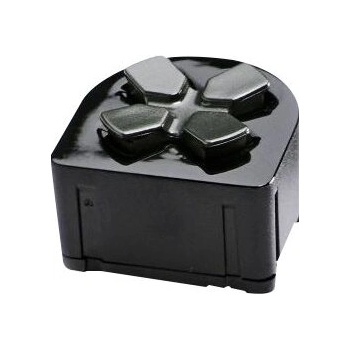 Thrustmaster Допълнителен аксесоар джойстик Thrustmaster eswap Cl. D PAD модулPS4/PC (4160777)