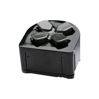 Thrustmaster Допълнителен аксесоар джойстик Thrustmaster eswap Cl. D PAD модулPS4/PC (4160777)