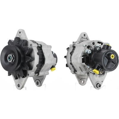 Alternátor MAZDA E2200 D Hitachi LR160-451