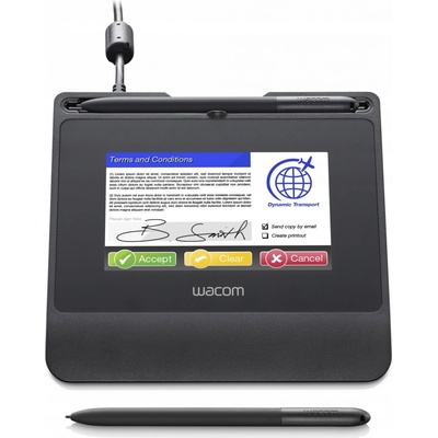 Wacom STU540