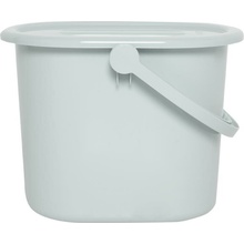 Bébé Jou Kôš na plienky s vekom Sky Green