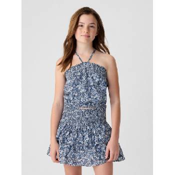 GAP Детски щампован топ GAP GAP | Sin | Момичешки | 104/110