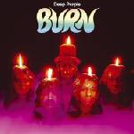 Deep Purple - Burn (Limited Edition) (Purple Coloured) (LP) (603497850433)