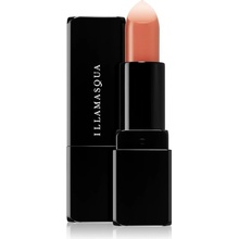 Illamasqua Sheer Veil Lipstick vyživujúci rúž Funberry 4 g