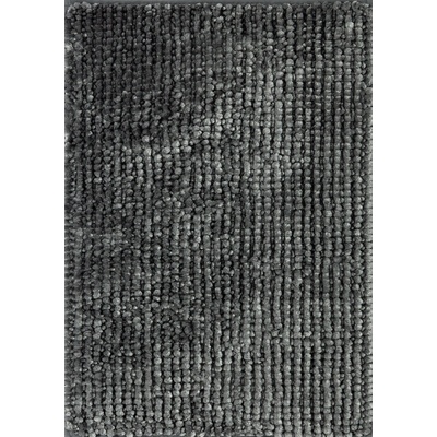 BO MA Ella Micro Tmavě Šedá 40 x 50 cm