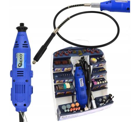 Geko G81220