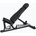 Bauer Fitness PLM-5251