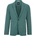 Boss Сако Boss Men's P-Hanry Tailored Blazer - Open Green