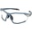 Alpina Слънчеви очила Alpina Twist Six V Smoke Blue Matt/Varioflex Black