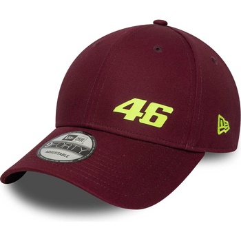 New Era Vr46 seasonal 9forty uni