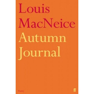 Autumn Journal | Louis MacNeice (ISBN: 9780571234387)