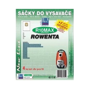Rowenta MAXR10 4 ks
