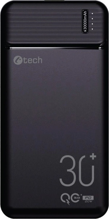 C-Tech PBPD-30