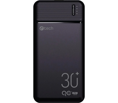 C-Tech PBPD-30