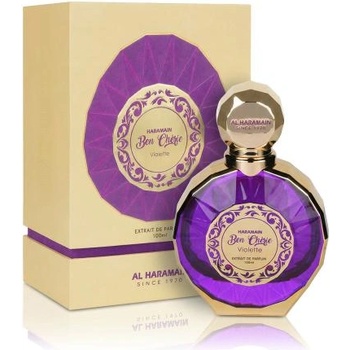 Al Haramain Bon Chérie Violette Extrait de Parfum 100 ml