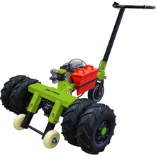Zipper ZI-ARW2000