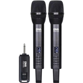 DNA Freemic Double Set