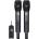 DNA Freemic Double Set