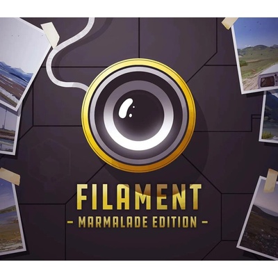 Filament (Marmalade Edition)