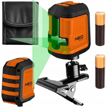Neo Tools 75-106