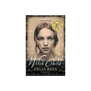 Witch Child | Celia Rees (ISBN: 9781526618481)