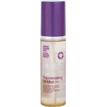 label.m Therapy Rejuvenating omladzujúci olej na vlasy s arganovým olejom (Sulphate Free) 100 ml