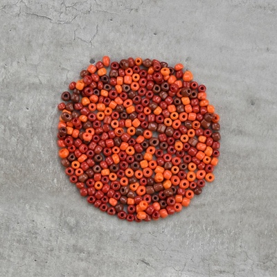 Perličky mix AUTUMN, 25g