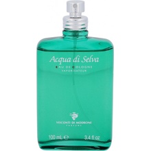 Antonio Visconti Di Modrone Acqua Di Selva kolínská voda pánská 100 ml tester