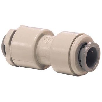 John Guest Spojka přímá SI041212S, superseal 3/8, hadice 3/8