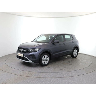 Volkswagen T-Cross TSI 70 kW