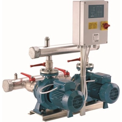 Calpeda BS2F 2NM 3/CE 2x1,1kW 400V